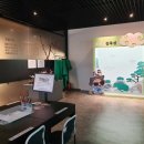 독서왕김득신 문학관 이미지