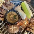 제주탐돈 전주서신동 숯불구이 전문점 다녀간 후기:)