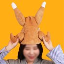 모자치킨 이미지
