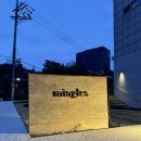 캐비아숯불바베큐 | 밍글스(mingles) 발렌타인데이 디너 후기