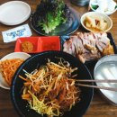 장충동한양할머니족발 이미지