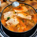 이추형 | 천안 현지인 맛집 동태찌개 두정동 생생이생태찌개 솥밥 추천