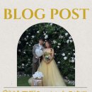 초록정원 | 어반스튜디오 강남 토탈 웨딩촬영 후기｜초록 야외정원 배경씬 촬영 후기