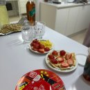 돌다리보쌈.칼국수 | 구리 시장 맛집｜돌다리 보쌈 칼국수｜촉석루 웨이팅｜아이투비 베이커리