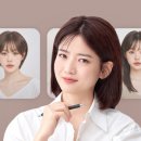 한헤어모드 이미지