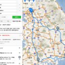 연풍IC주유소 이미지