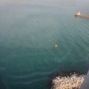 오션스카이 편의점 | 부산 송도 숙소 솔직후기, 바다 바로 앞이라 좋았던 숙소