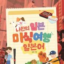 여행 일본어 이미지