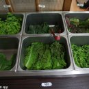 웰빙황토 우렁이 쌈밥 이미지