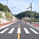 이동백 소리길 이미지