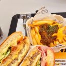 노브랜드버거 인천용현점 이미지