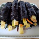 동해 꼬마김밥 이미지