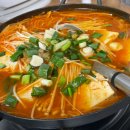 할머니의 손두부 이미지