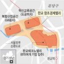 [서초구 그린벨트]`신분당선 역세권 토지` ☆강남의 마지막 남은 노른자땅☆ 이미지