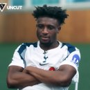 "쏘니는 토트넘 GOAT" 존경 표했던 가나 윙어, 또 손흥민 골랐다..."미안 히샬리송! SON골이 역대 최고" 이미지