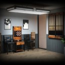 수박 당구장 이미지