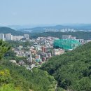 대전둘레산길(9구간) 이미지