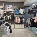 세컨페이스 순천연향점 | 노스페이스 키즈 롱패딩 추천 NJ3NR50S 가격 사이즈 실착후기