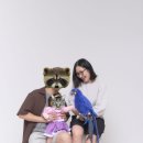 루루스튜디오 | 200일 아기 셀프 스튜디오 촬영 후기 / 유앤이 성수점