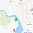 칠십리공원 공중화장실(1) 이미지