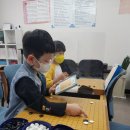 집중력 향상 바둑교실 이미지