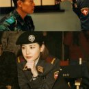 폭탄머리 이미지