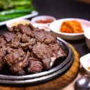 예산소갈비