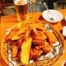 핸썸치킨