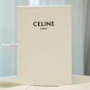 예쁜눈아 | 셀린느 Celine 메리제인 힐 여자 구두, 릴리 퍼포레이티드 트리옹프 베이비