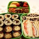 (주)우리도시락 이미지