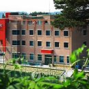 오렌지 하우스 이미지