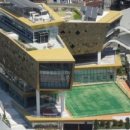 부산광역시 다사랑 복합문화예술회관 이미지