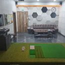 케이스크린골프 이미지