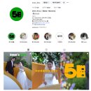 달비디오 | W6-3) 본식 DVD 계약후기 ; 5mm 스냅 비디오(재밌는 본식dvd, 레트로편집, 필름 편집)