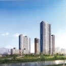 한양수자인평촌리버뷰 이미지