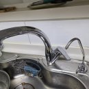 세븐일레븐 일산성저마을점 | 대화동 싱크대 수전 교체 후기｜성저마을 4단지, 폭포수 수전으로 당일 해결했어요