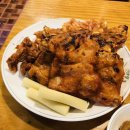 춘천골숯불닭갈비