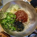 부평 닭갈비 맛집 강촌식당 갈산역점 후기