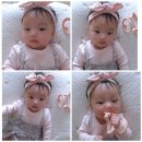 스튜디오레드/가은 | 가은이 4개월차 기록