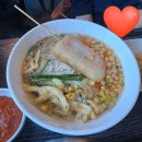 화덕갈비 어묵국수 | [정읍/금붕동] 화덕갈비 (갈비 후기)