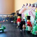 해남공룡박물관 이미지