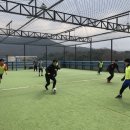 남양주 풋살장 다원풋살장 이용후기!! 잠실송파미용실원장 영광쌤ㅋ 구리남양주덕소축구
