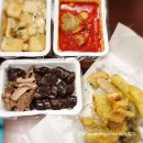 올리브떡볶이 이미지