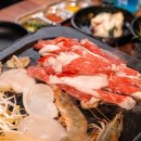 황금돼지집 이미지