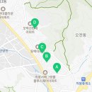 찬우물길(오전초) 이미지