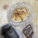 블랑제리새벽 | 왕십리 서리자 빵 맛집! 블랑제리 새벽! 내 돈 내산 후기!