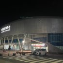 보령종합체육관 스쿼시장 이미지