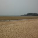 구례포해수욕장(먼동) 이미지