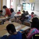 전동작은터지역아동센터 이미지