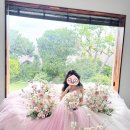 [로맨틱조이] 웨딩촬영 소품 추천_플라워디렉팅